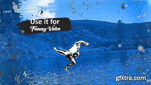 Videohive Freez Timer 16143918