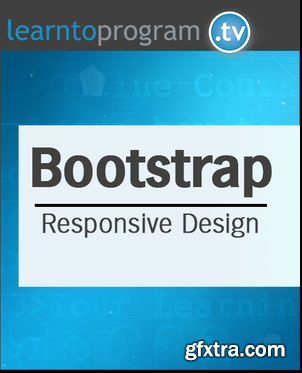 Bootstrap Responsive Design