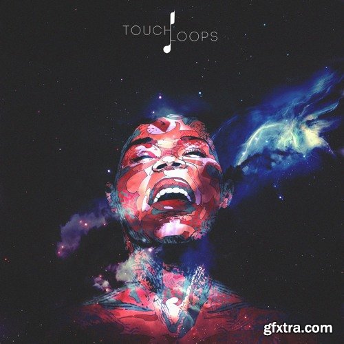 Touch Loops Cosmic Funk WAV-DISCOVER