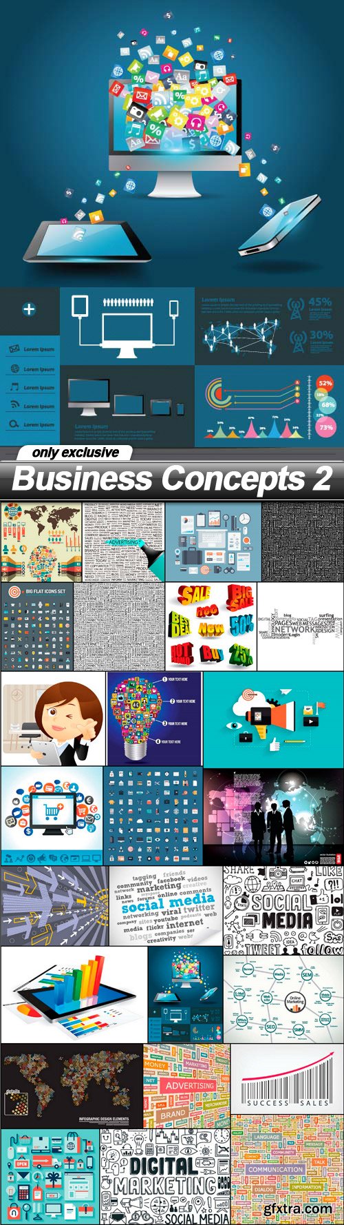 Business Concepts 2 - 26 EPS