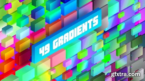 Videohive Big Pack of Elements 19888878 V2 (With 6 June 17)