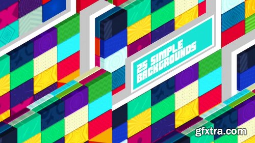 Videohive Big Pack of Elements 19888878 V2 (With 6 June 17)