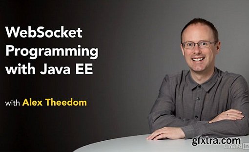 WebSocket Programming with Java EE