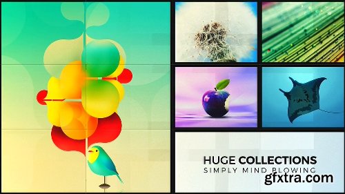 Videohive 3D Slideshow e-store / e-commerce 18283879