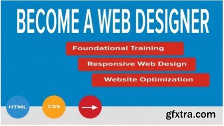 Learn Web Design And Grow Your Developer Career