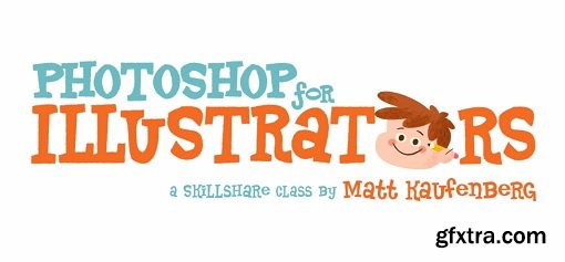 Photoshop for Illustrators II: Using and Creating Brushes