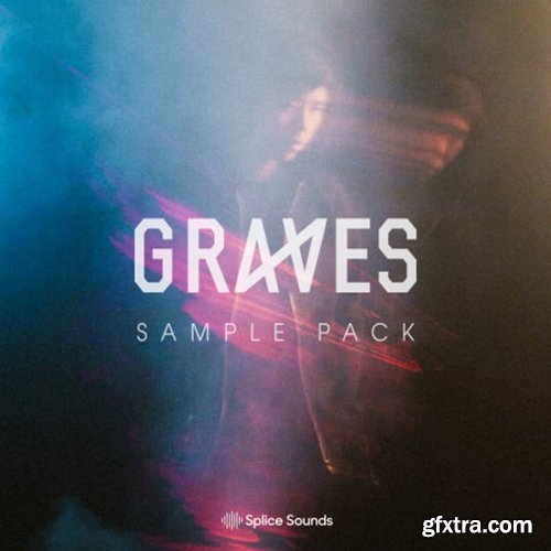 Splice Sounds Graves Sample Pack WAV-LiRS