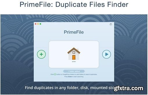 PrimeFile Pro 4.0.1 (Mac OS X)