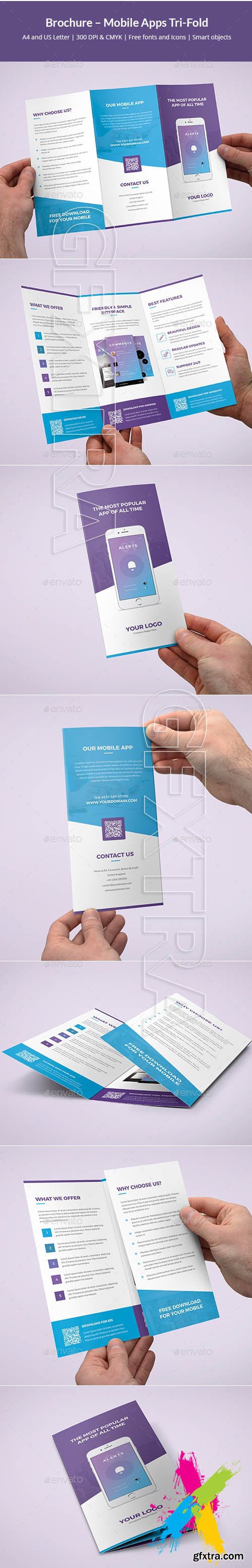 GR - Brochure – Mobile Apps Tri-Fold 20112402