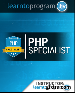 PHP Specialist (2017 Edition)