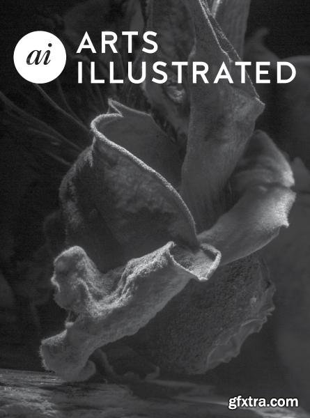 Arts Illustrated - June-July 2017