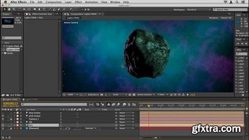 Element 3D Essential Training