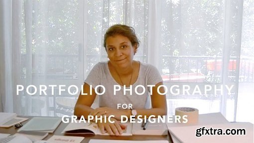 Portfolio Photography for Graphic Designers: Showcasing Professional-Quality Print Work