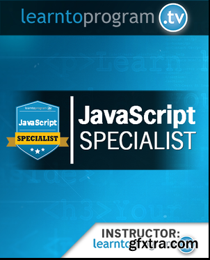 JavaScript Specialist