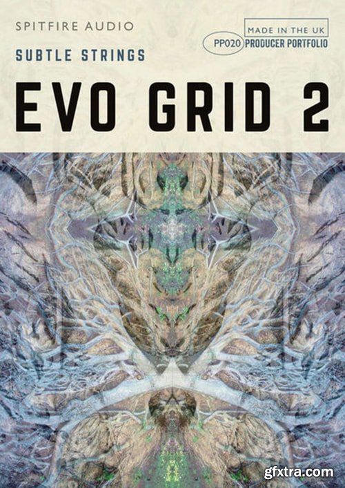 Spitfire Audio PP020 Evo Grid 2 KONTAKT-MAGNETRiXX