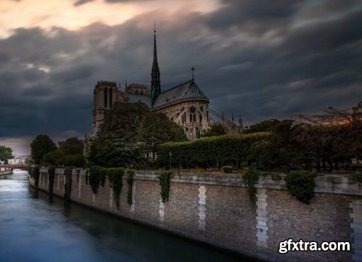 Serge Ramelli - Learn how to use Lightroom 5 in Photography