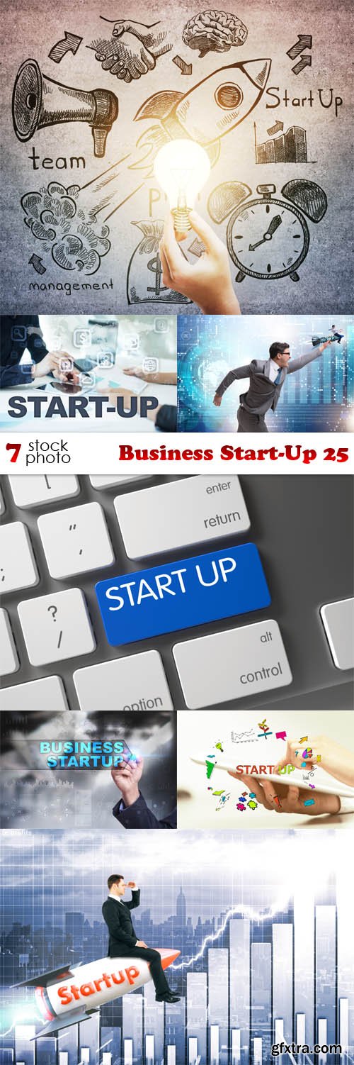 Photos - Business Start-Up 25