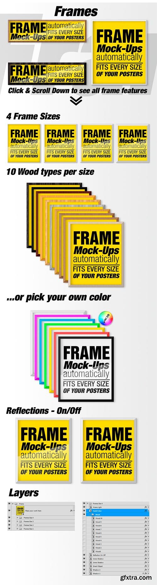 CM 1554391 - Frame Mockups Vol 101