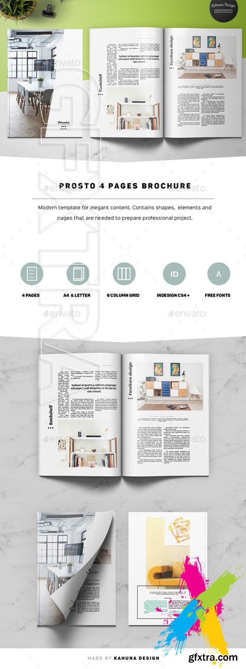 GR - Prosto 4p Brochure 20125186