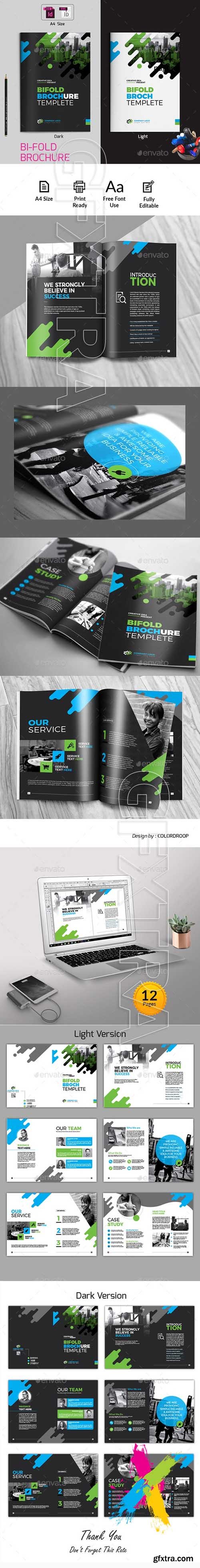 GR - Bi-fold Brochure 20125607