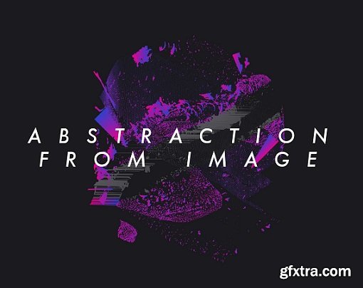 Abstraction from Image