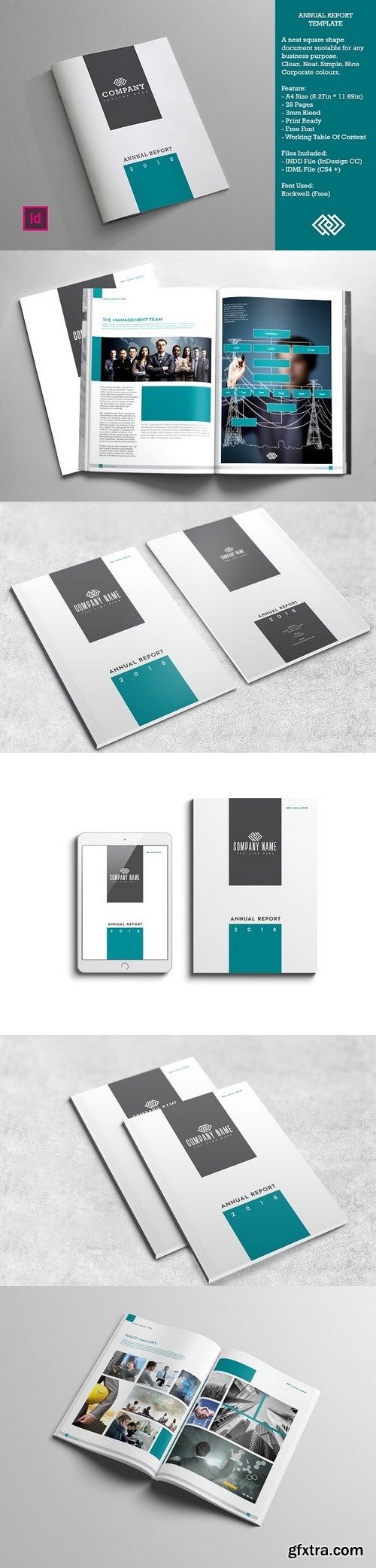 CM - Annual Report Template 1286385