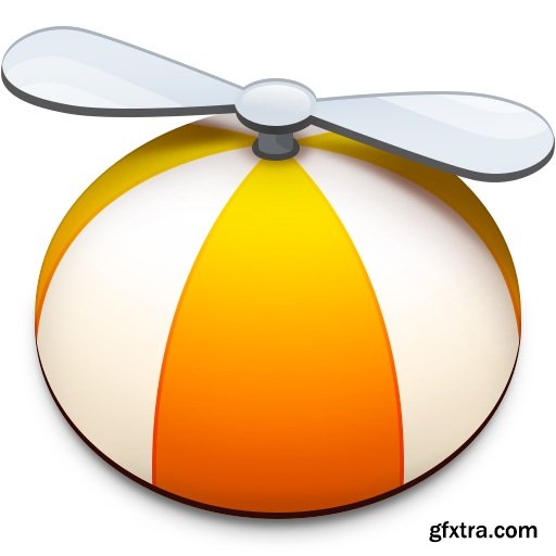 Little Snitch 4.0 Build 5068 B1 Multilingual (Mac OS X)