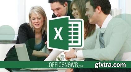 Excel with Top Microsoft Excel Hacks