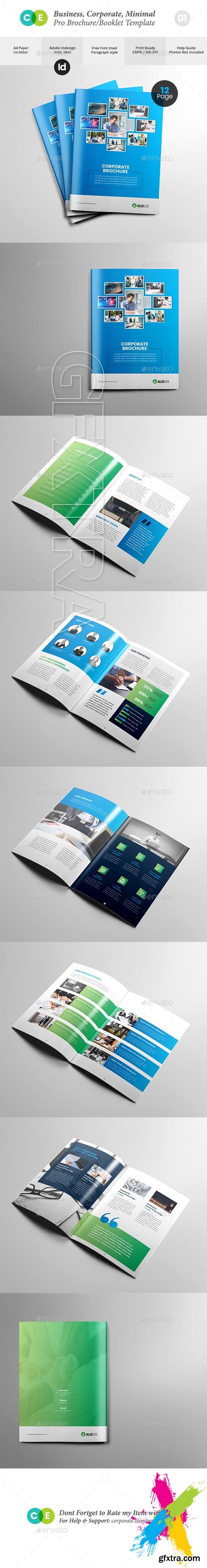 GR - Business Clean Corporate Pro Brochure V01 20126644