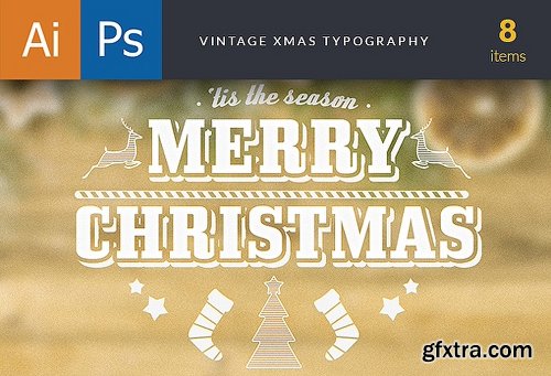 Inky Special The Typography Super Bundle & 357 Seamless Patterns