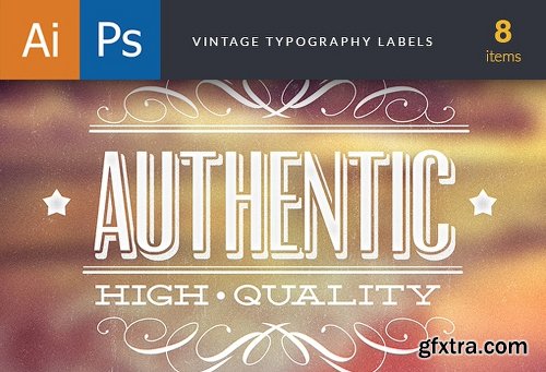 Inky Special The Typography Super Bundle & 357 Seamless Patterns