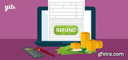 YiThemes - YITH Advanced Refund System for WooCommerce v1.0.0