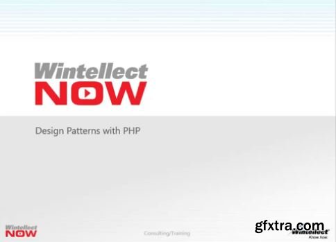 PHP Design Patterns