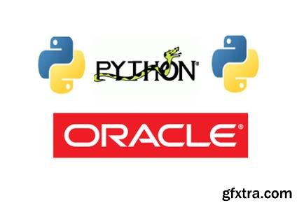 Python with Oracle Database