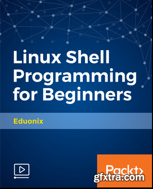 Linux Shell Programming for Beginners