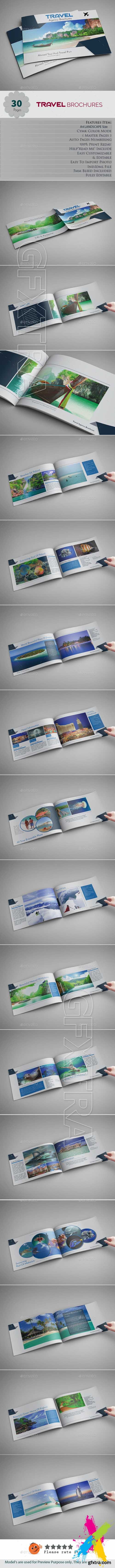 GR - Travel Brochures 20134204