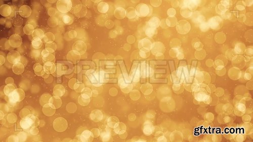 MA - Gold Particles Backgrounds