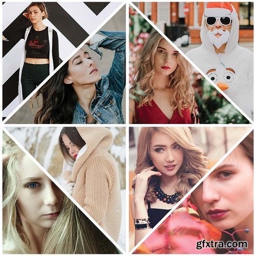 CM - 10 Instagram Mood Board Templates V1 1242147