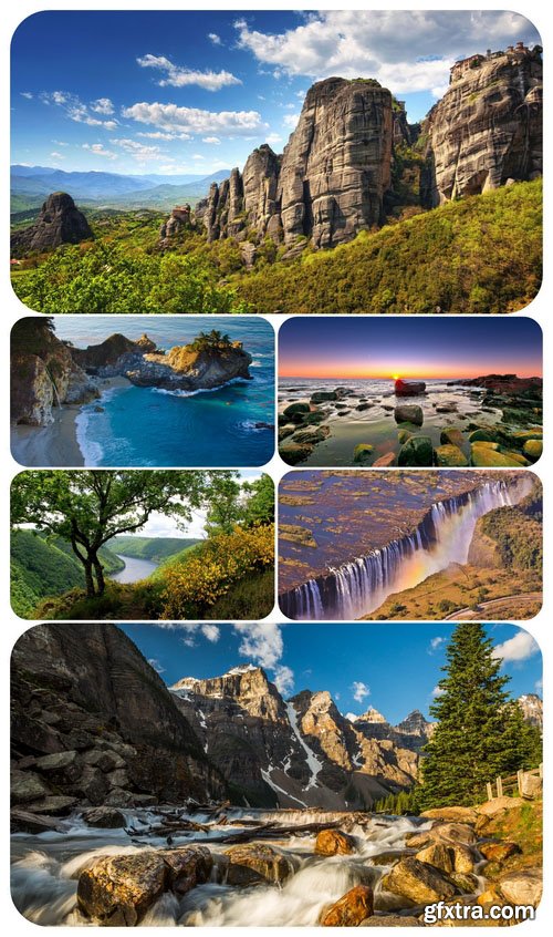 Most Wanted Nature Widescreen Wallpapers #278