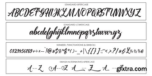 Betania Font