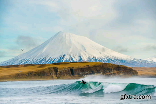 Photography & Outdoor Experience by Chris Burkard