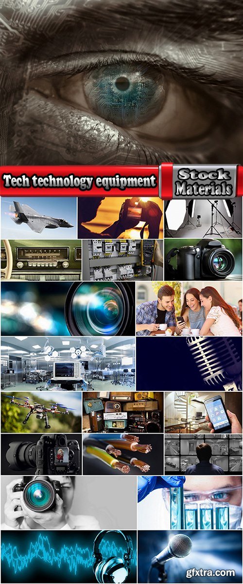 Tech technology science equipment 21 HQ Jpeg