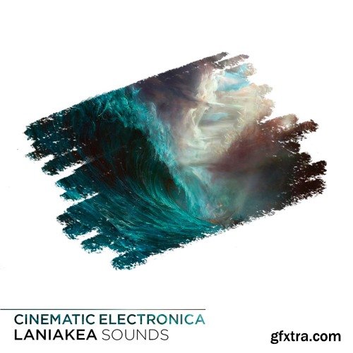 Laniakea Sounds Cinematic Electronica WAV-DISCOVER