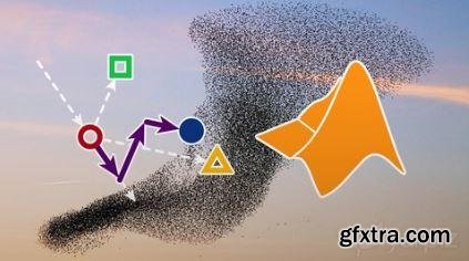 Particle Swarm Optimization in MATLAB