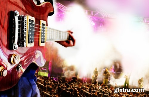 Music musical instrument rock concert party recreation 19 HQ Jpeg