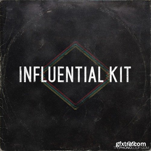 THEPHONOLOOP Influential Kit WAV-FANTASTiC