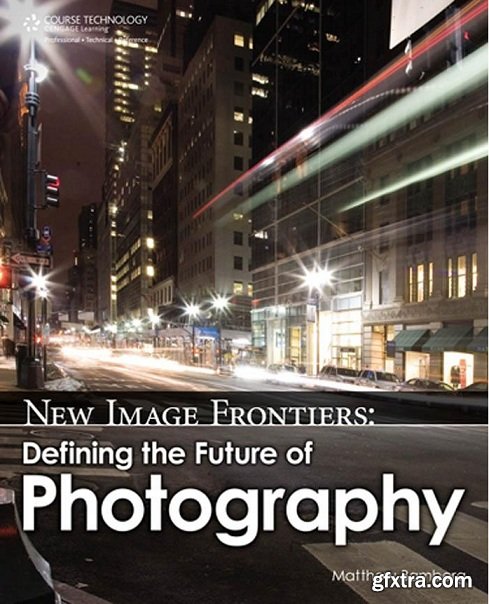 New Image Frontiers: Defining the Future of Photography