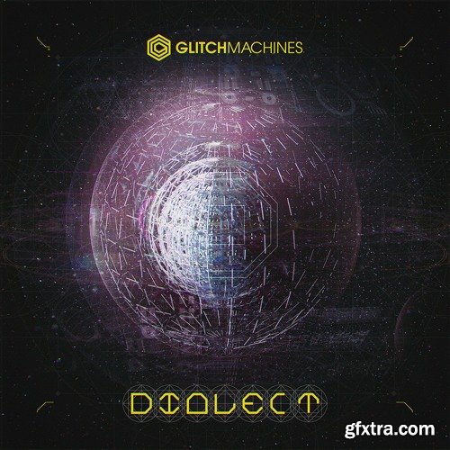 Glitchmachines DIALECT WAV-DISCOVER