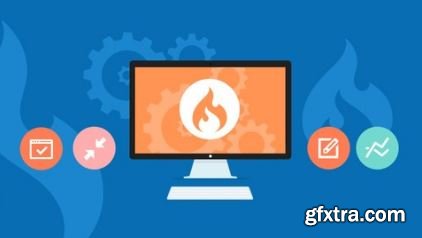 Complete Codeigniter: From Beginner to Advanced