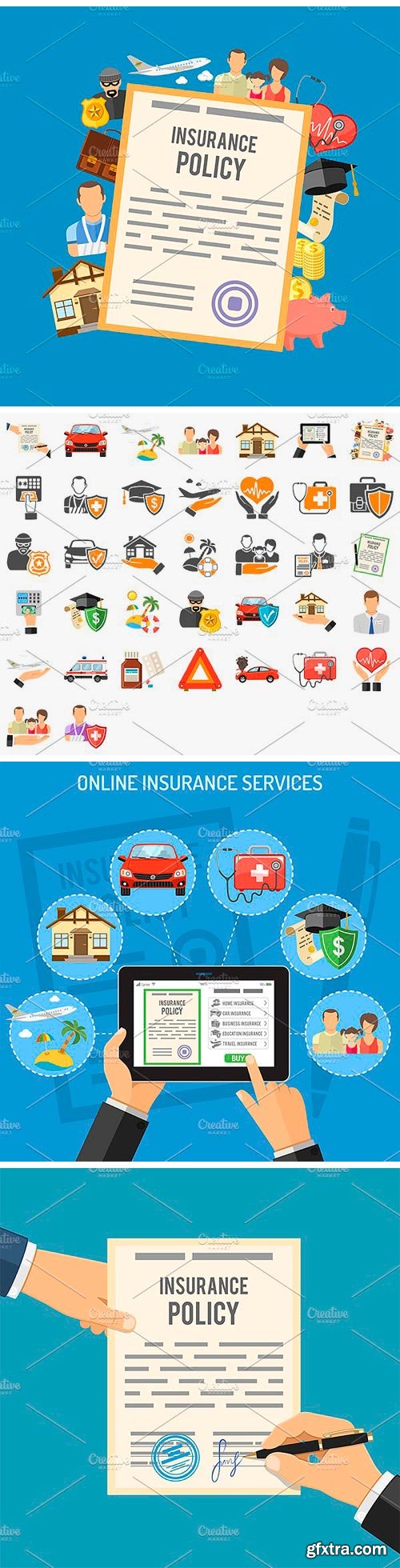 CM 1525779 - Insurance Services